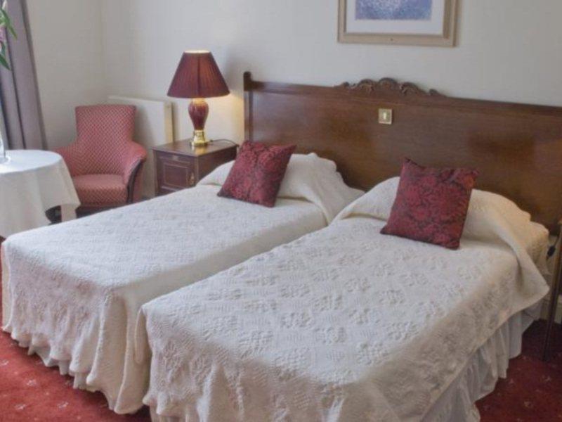 Royal Court Hotel & Spa Ковентрі Екстер'єр фото