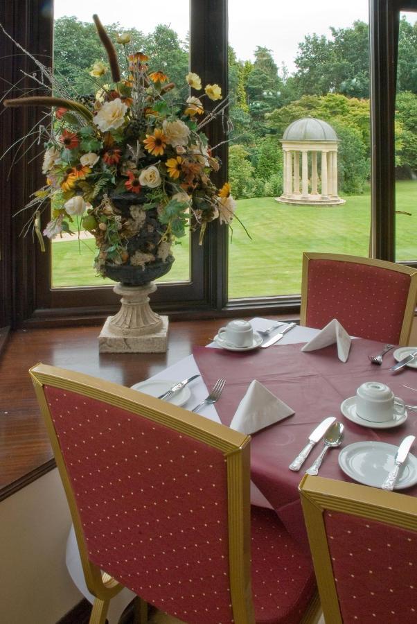 Royal Court Hotel & Spa Ковентрі Екстер'єр фото